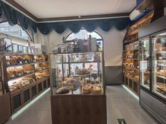-莫斯科餐厅面包坊(北展店)