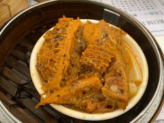 -点点心点心专门店(湾仔店)