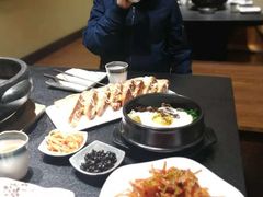 -全州拌饭馆(断桥店)