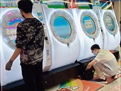 -风云再起游乐汇(北京西单西西友谊店)