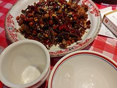 -龙师傅卤炒(天马店)
