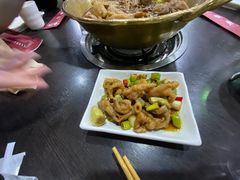 -涿派·炝锅鱼(涿州店)