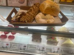 -法桐蛋糕·手作面包(万象城店)