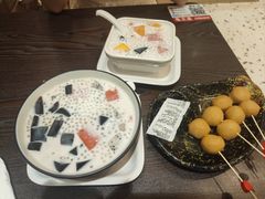 -香港龟正盅 手作糖水甜品龟苓膏(千灯湖环宇城店)