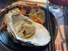 -赤坂亭M9和牛烧肉(世博源店)