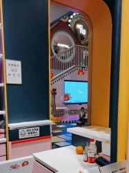 点击看大图 -meland亲子乐园•派对•研学(宁波华润万象城店)
