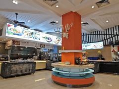 -北京烤鸭 ·儿童菜 ·采风阁家常菜餐厅(亚龙湾天域酒店)