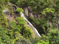 -百漈沟生态旅游景区