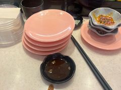 -争鲜回转寿司(东方银座店)