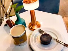 -逸派咖啡 EPARKCOFFEE(广安门店)