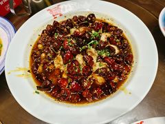 -徐鼎盛民间菜(奥体店)