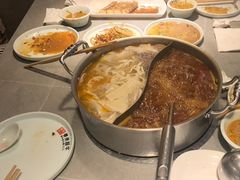 -宴全牛粤来越牛潮汕鲜牛肉火锅(海州万达广场店)