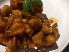 -U你·天然调味(南湖总店)