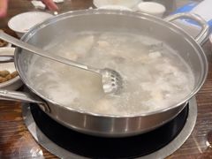 -正能量脆肉鲩火锅