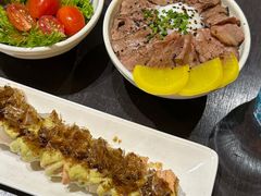 -Tanuki Raw(Orchard Central)