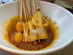 一把乐山钵钵鸡-花盐街·四川乐山小吃(西单大悦城店)