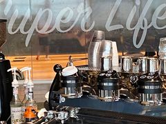 -Seesaw Coffee(朝阳大悦城店)