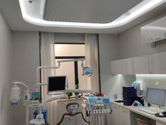 -牙博士口腔品牌连锁(杨浦店)