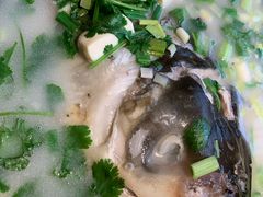 -姜君·千岛湖鱼头馆(浦东大道店)