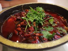 -成都驻京办餐厅(蜀都宾馆店)