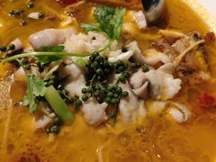 -肴约·花园式餐厅(湖里店)