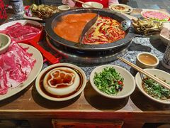 -蜀大侠火锅(春熙路店)