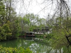 -西溪国家湿地公园