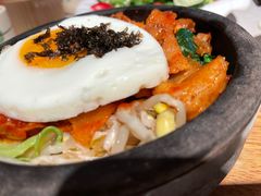 -七八冷面·延边朝鲜族美食(欢乐谷店)