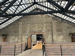 -祝甸砖窑文化馆