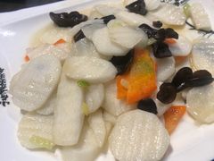 -向民炒鸡老店(金泰华府店)
