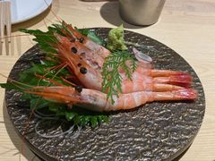 -桂马·日本料理·海胆·海鲜饭·酒场(民主广场店)