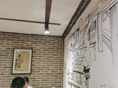 -灶东家民间菜(回兴店)