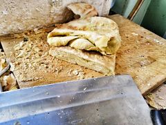 -清真玉林老字号稍麦羊杂碎(宽巷子民族美食街店)