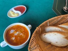 -老俄楼西餐厅(邮政街店)