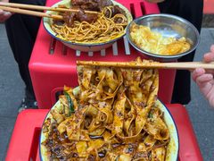 -鞠老头钵钵面(大坪店)