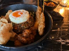 -FLAIR顶层餐厅酒吧(浦东丽思卡尔顿酒店)
