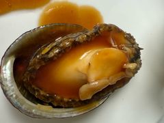 -宾朋海鲜特色美食餐厅·纯手工鲅鱼水饺(兴海路店)