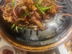 -京味斋·北京烤鸭(华威桥北工大店)