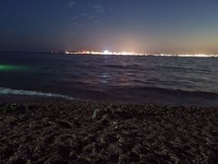 -泊石湾海滨浴场