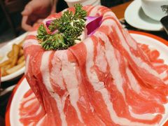 -宽窄巷子火锅(周浦店)