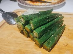 -俄士厨房(五棵松华熙LIVE店)