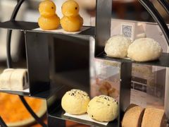 -北京全聚德(和平门店)