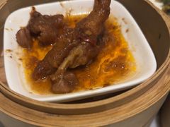 -厦门朗豪酒店 · 明阁中餐厅