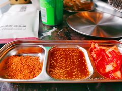 -一品诚记烤肉·甄选店(中南路店)