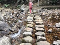 -福清灵石山国家森林公园