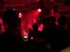 -A+ LIVE HOUSE(武汉天地店)