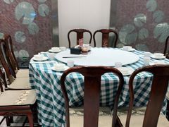 包厢-紫光园·烤鸭·北京菜(劲松店)