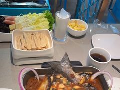 -半天妖烤鱼(大兴大悦春风里店)