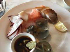 -泰谷酒店·太古码头闽菜自助餐厅