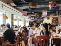 大堂-天下客饭店(中山路店)